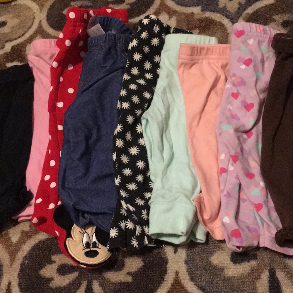 Onsies / pants